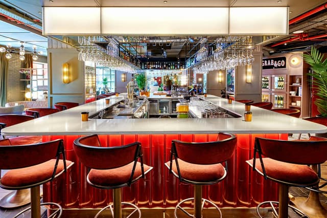 Event Space