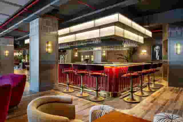 Event Space