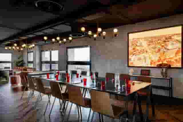 Event Space
