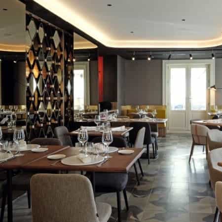Restaurante Picalagartos Sky Bar ...