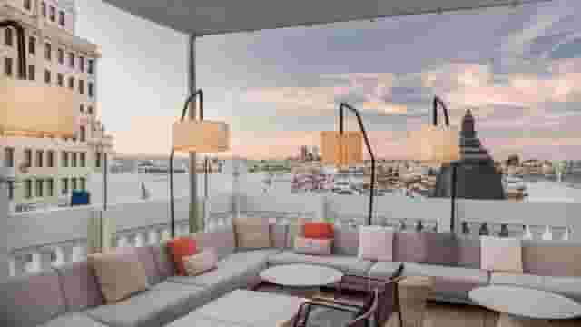 Suites