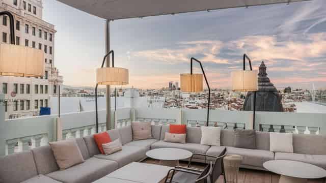 Suites