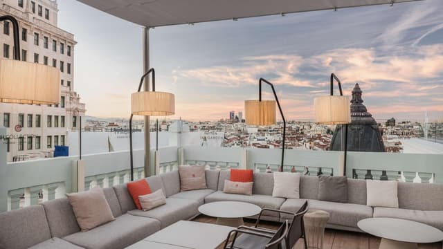 Suites