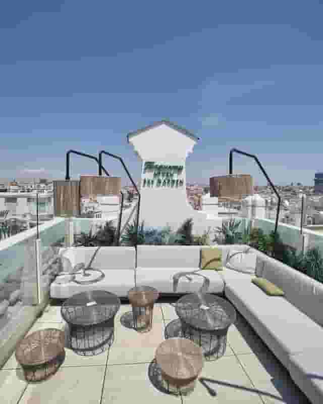 Suites