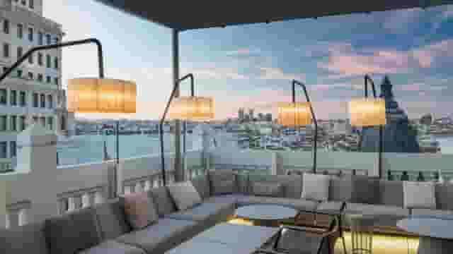 Suites