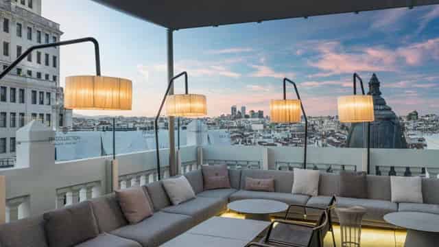 Suites