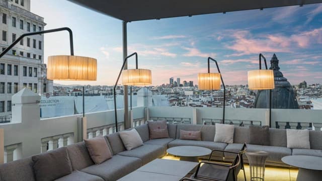 Suites