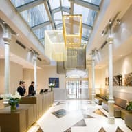 Sustainable Conferences