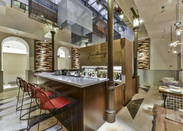Hotel NH Collection Madrid Palacio de ...