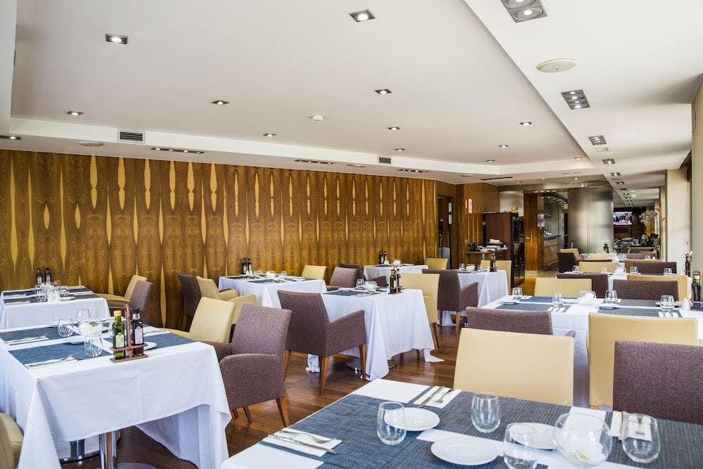 EXE PLAZA MADRID