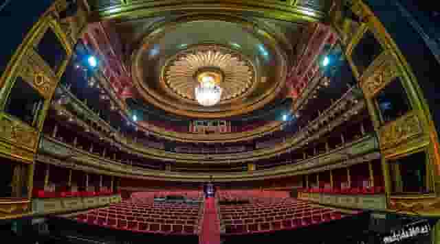 Theater