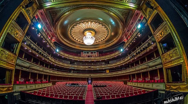 Theater