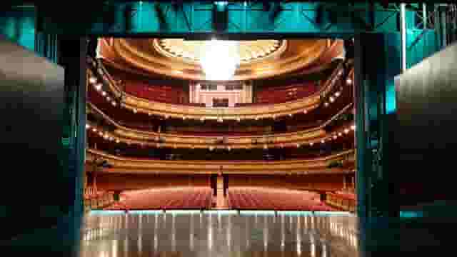 Theater
