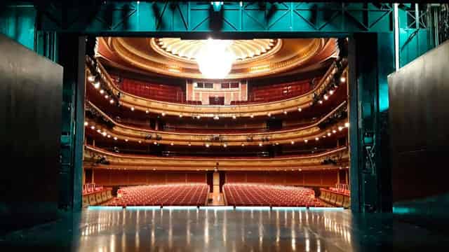 Theater