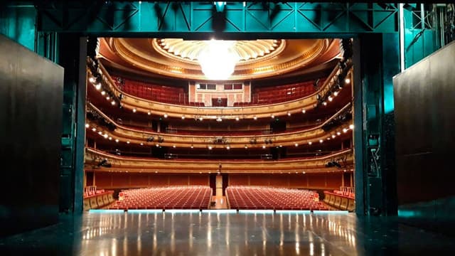 Theater