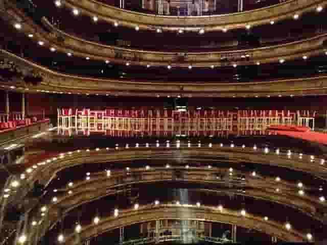 Theater
