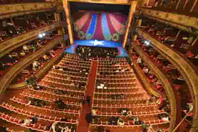 Theater