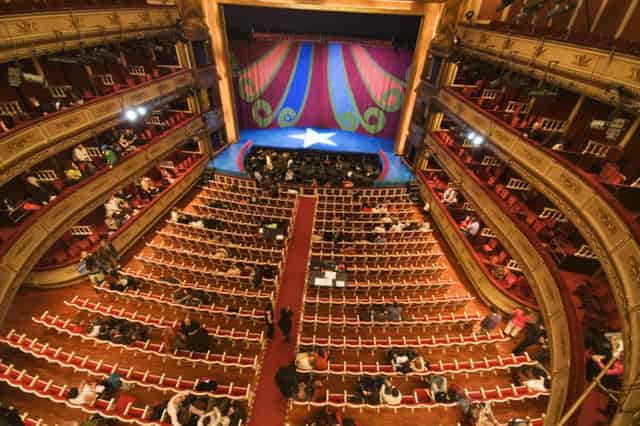 Theater