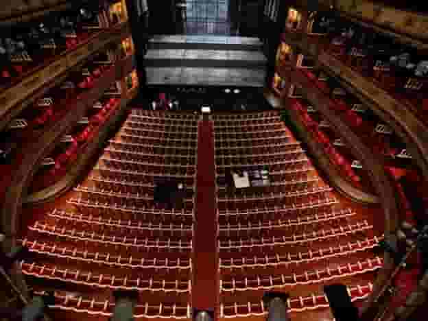 Theater