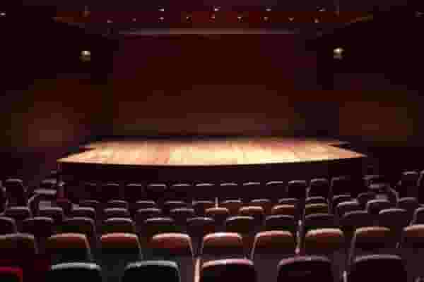 Sabatini Auditorium