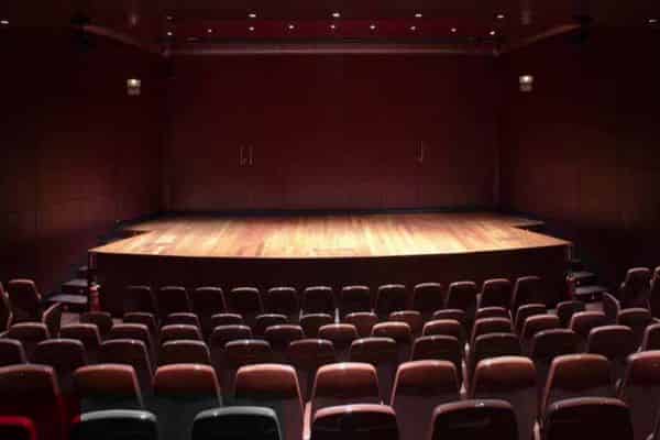 Sabatini Auditorium