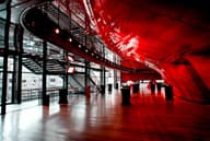 Small Meeting Rooms