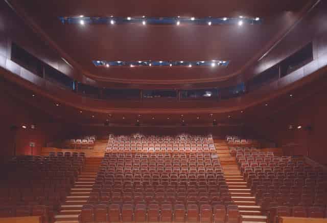 Sabatini Auditorium
