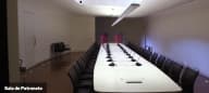 Small Meeting Rooms