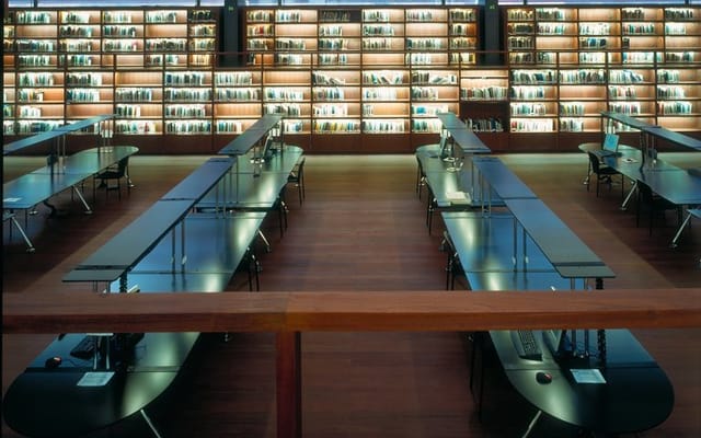 Reina Sofia Museum