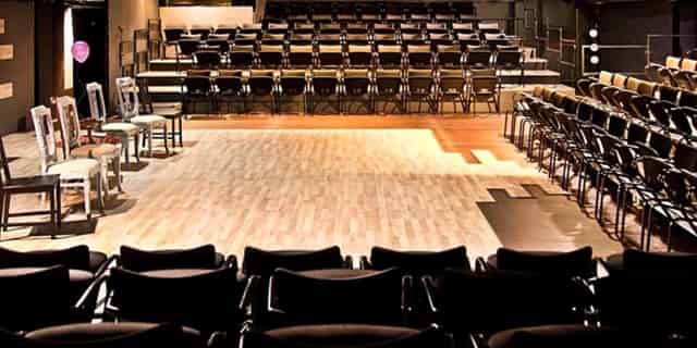 Sala Polivalente