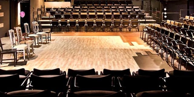 Sala Polivalente