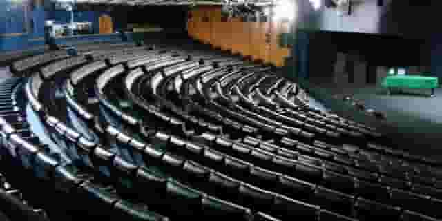 Sala Polivalente