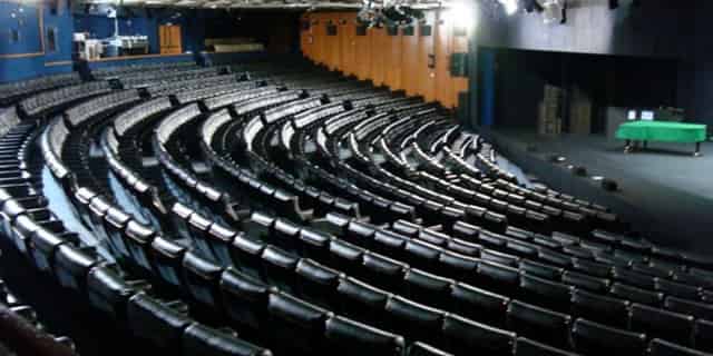 Sala Polivalente