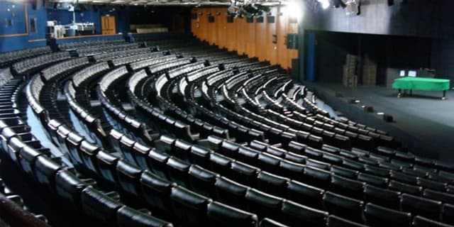 Sala Polivalente
