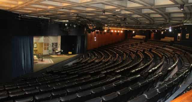 Sala Polivalente
