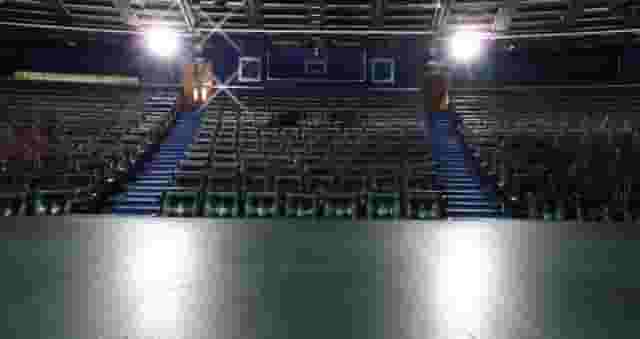 Auditorium