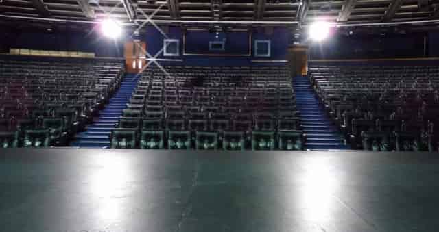 Auditorium