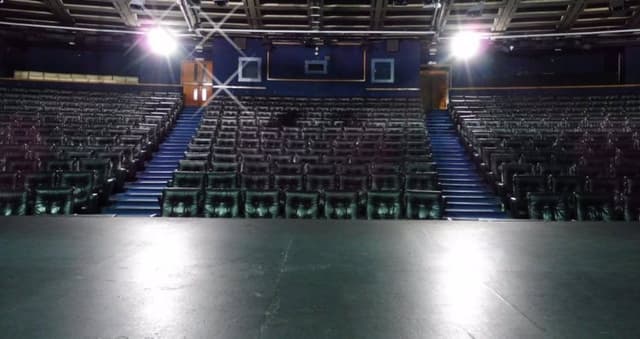 Auditorium