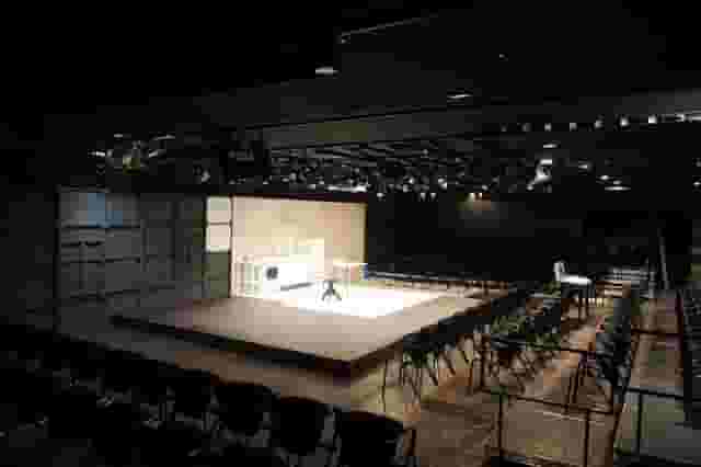 Auditorium