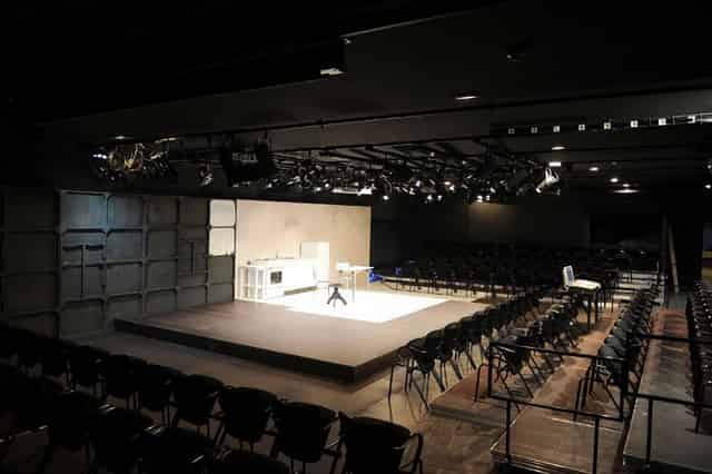 Auditorium