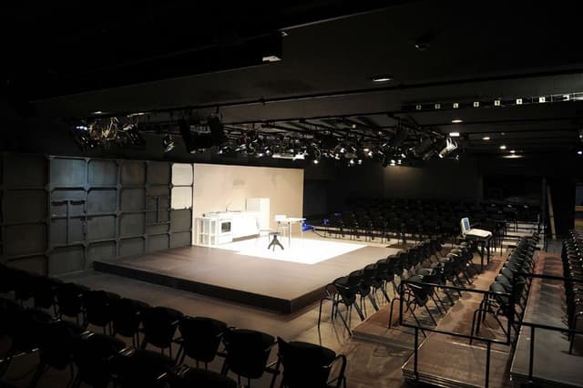 Auditorium