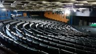 Training Rooms