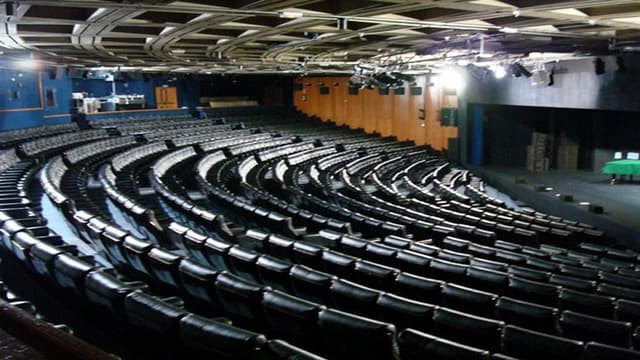 Sala Jardiel Poncela