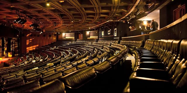 Sala Jardiel Poncela