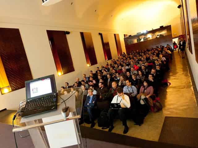 Auditorio Sabatini