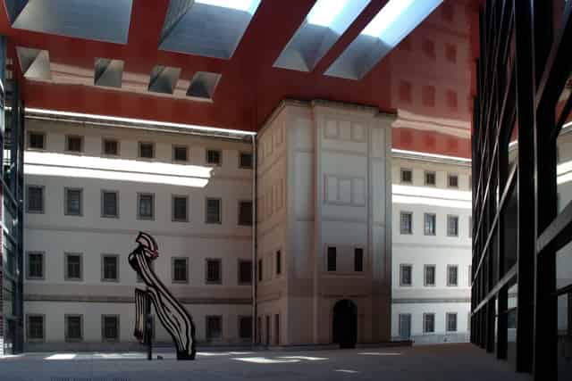 Art museum