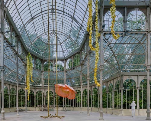 Art museum