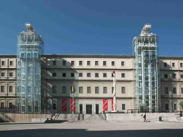 Art museum