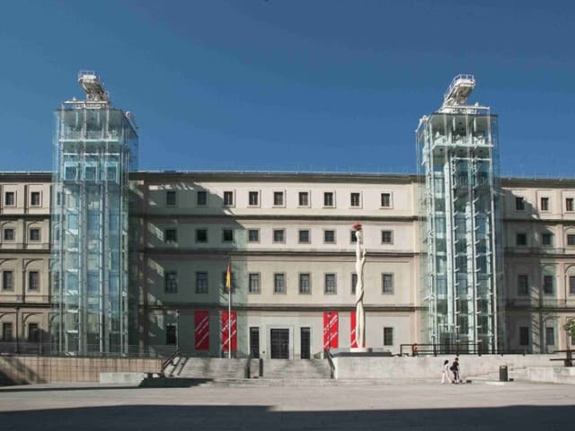 Art museum