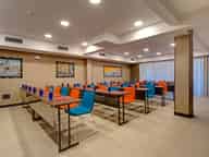 Small Meeting Rooms